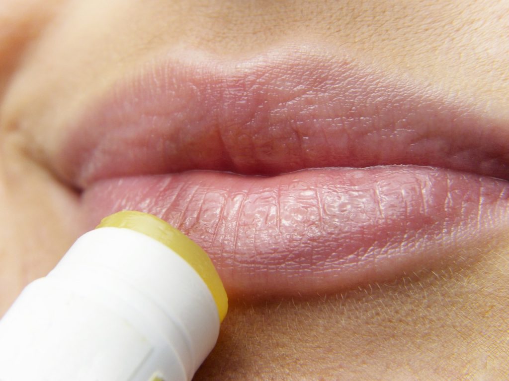 La Cura Para El Herpes Labial Es Posible