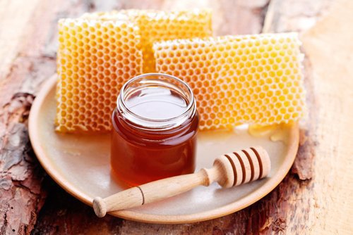 Curar herpes simplex 2 con miel